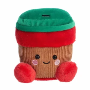 Jo Peppermint Mocha Palm Pal