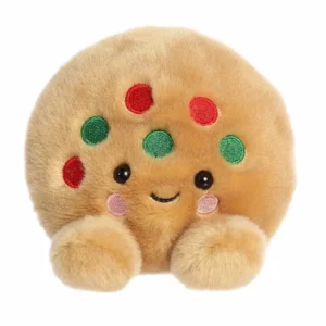 Kringle Cookie Palm Pal