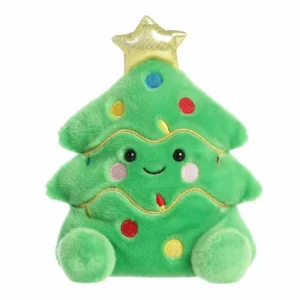 Douglas Christmas Tree Party Size Palm Pal
