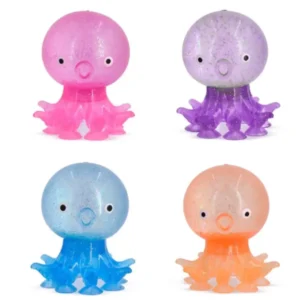 Octopus Suction Squeezy