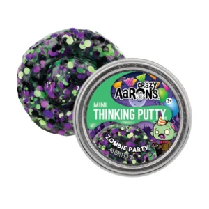 Zombie Party Mini Tin