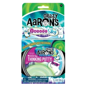 Aurora Sky Putty