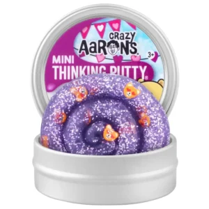 Fur-Ever Friends Mini Tin