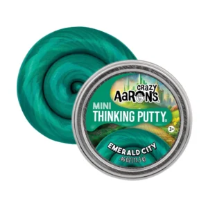 Emerald City Mini Tin