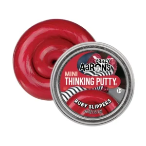 Ruby Slipper Mini Tin