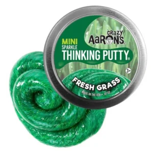 Fresh Grass Mini Tin