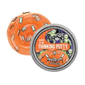 Skeleton Mini Tin