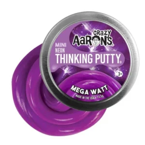 Mega Watt Mini Tin
