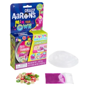 Fruity Smoothy Mix It Putty