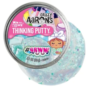 GRWM Mix It Putty