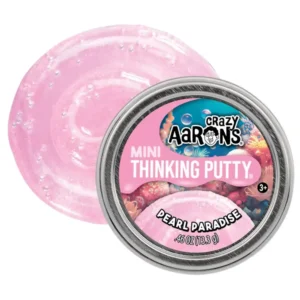 Pearl Paradise Mini Tin