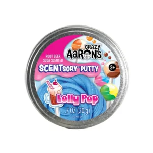 Lolly Pop Scented Putty