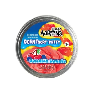 Swedish Sweets Scented Putty