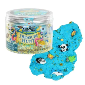 Slime Charmers Treasure Hunt