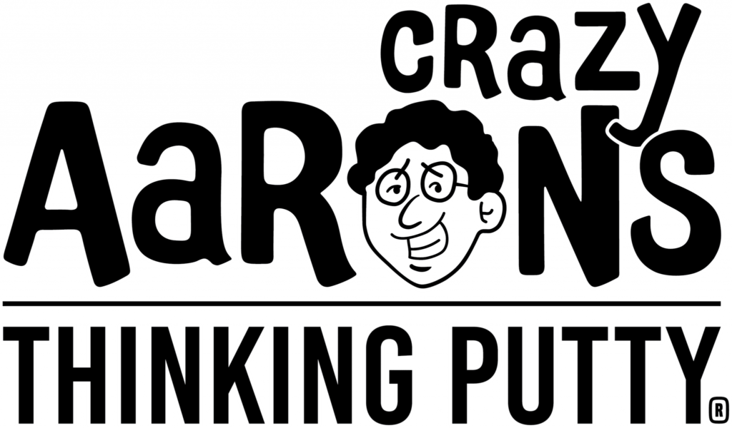 Crazy Aaron's Putty