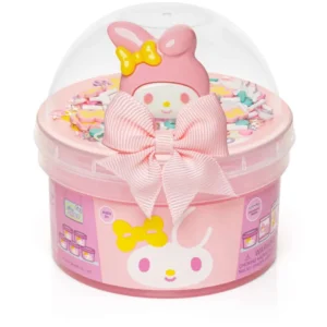 My Melody Fluffly Slime