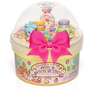 Petal Patisseri Cloud Slime