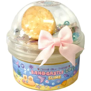 Sandcastle Cove Slime