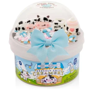 Udderly Cute Gloss Slime