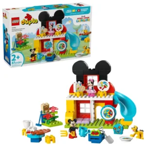 Mickey Mouse Clubhouse