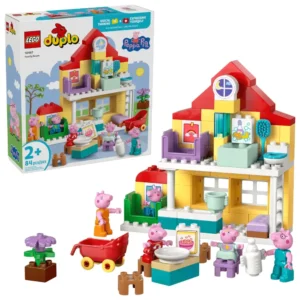 Family House
