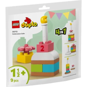 Celebration Cake