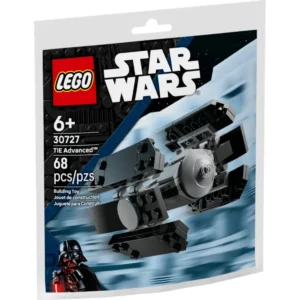 Tie Advanced Mini