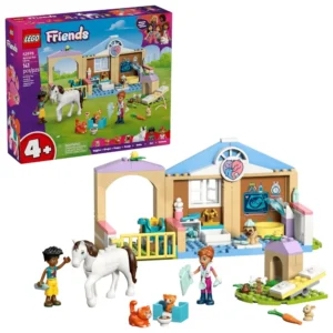 Animal Vet Clinic