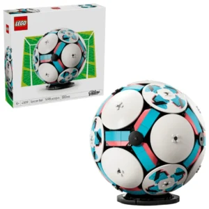 Soccer Ball