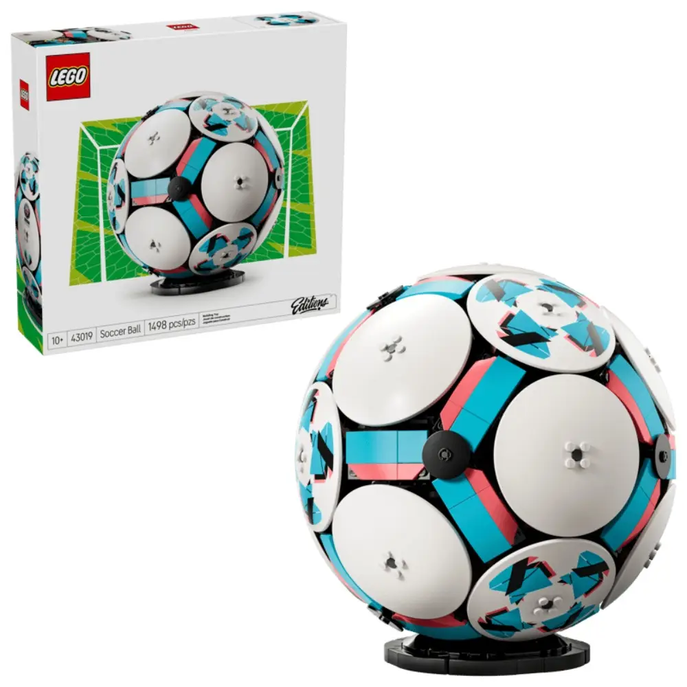 Soccer Ball