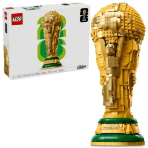 Fifa World Cup Trophy