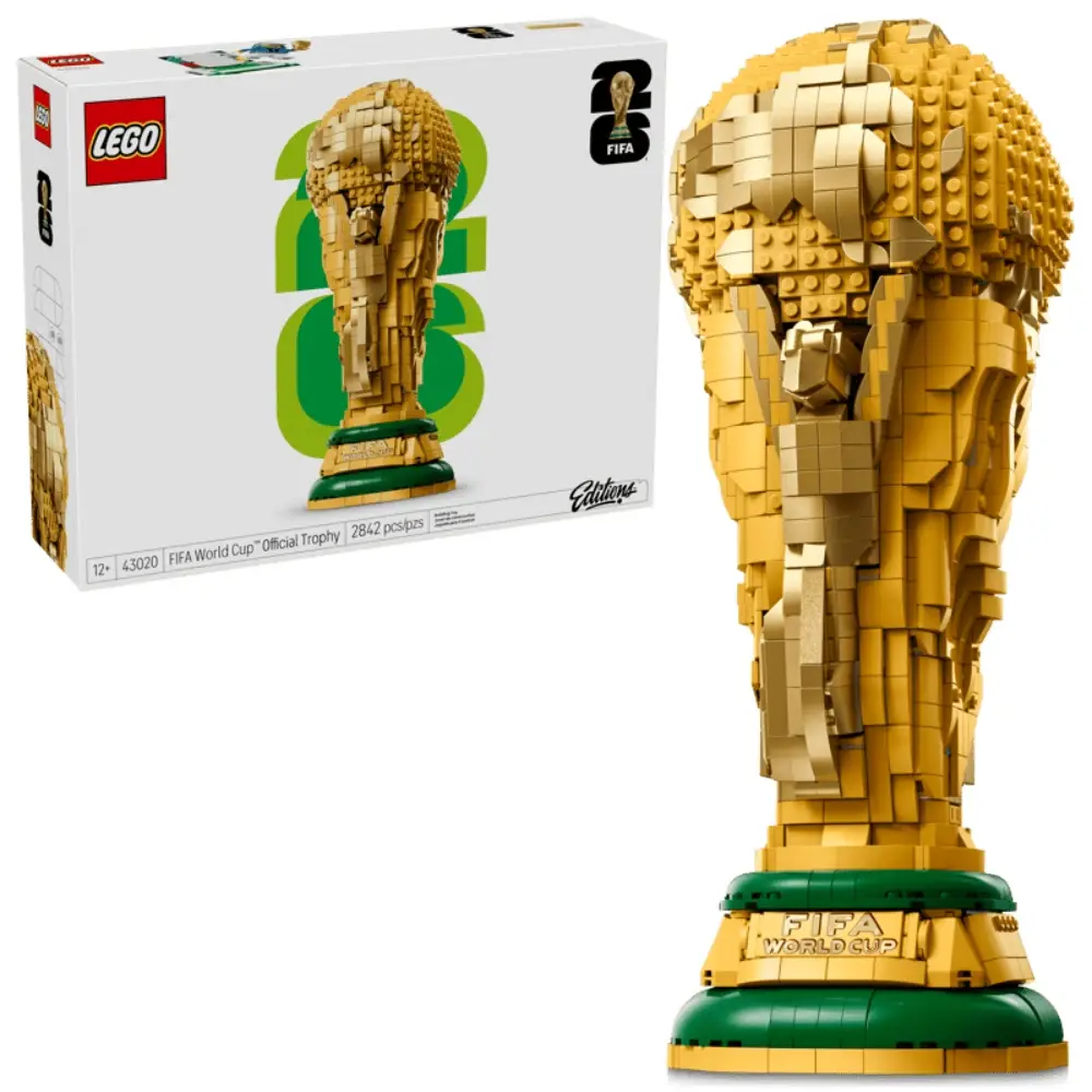 Fifa World Cup Trophy
