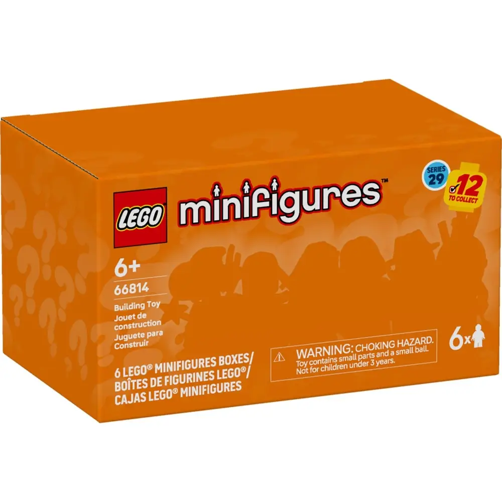 Series 29 6 Pack