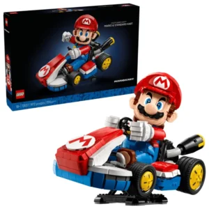 Mario Kart