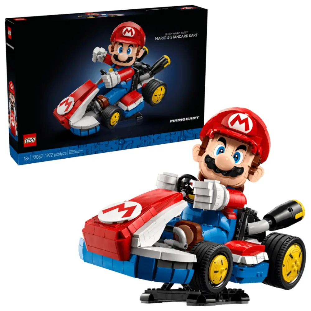 Mario Kart