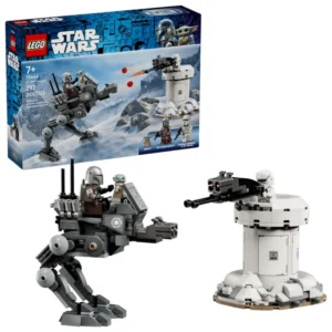 AT-RT Attack