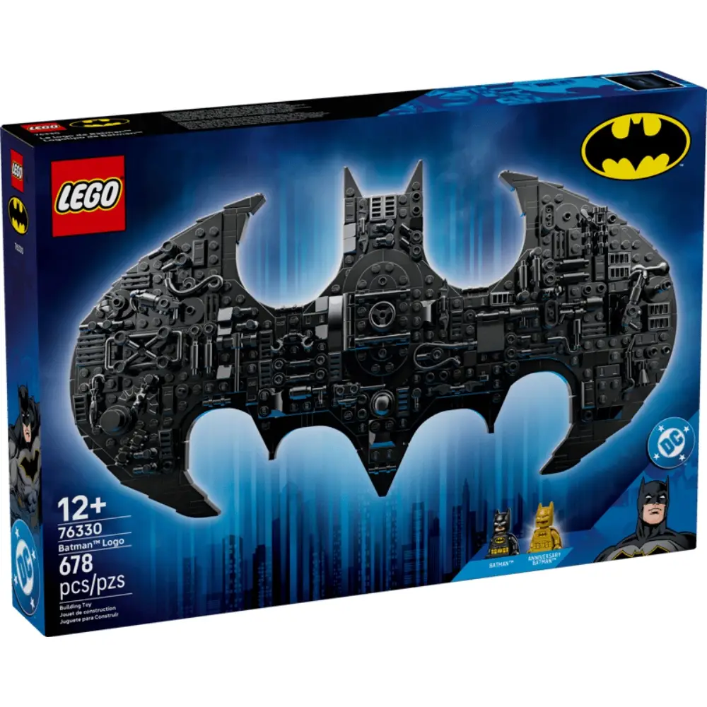 Batman Logo