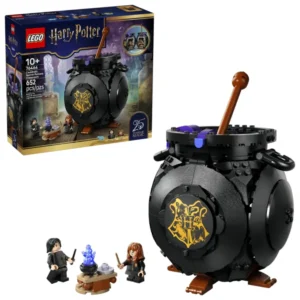 Cauldron: Secret Potions Class