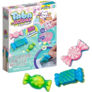 Taba-Licious Diy Mega Candy