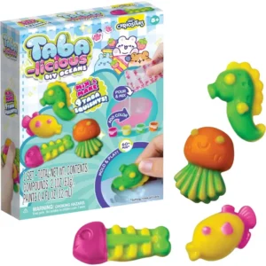 Taba-Licious Diy Mega Ocean