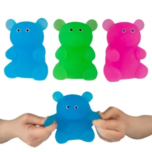 Orb Jelly Bears