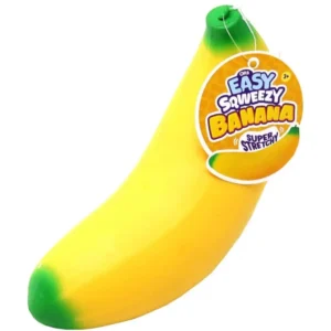 Easy Sqweezy Mega Banana