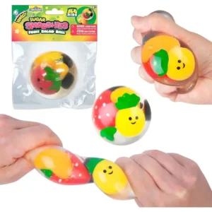 Sugar Smooshies Fruit Salad