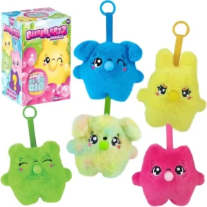 Bubbleezz Animals