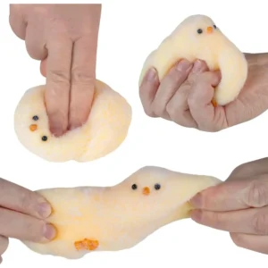 Taba-Licious Fluffs Assortment