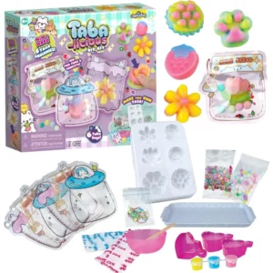 Taba-Licious Diy Kit Ultra