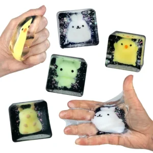 Taba-Licious Cubes Assortment