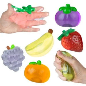 Taba-Licious Fun Fruit Assortment
