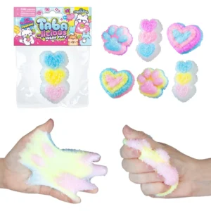 Taba-Licious Sugar Pops Assortment