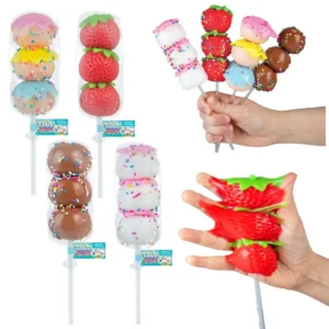 Taba-Licious Snack Sticks Ultr Assortment